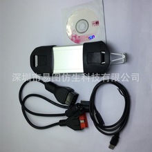 Renault CAN Clip V236 CAN-M��ŵ������Ϲ����������������