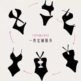泳衣定制源头厂家跨境泳衣来图来样加工生产小批量起订各品类泳装