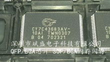 CY7C43683AV-10AC  CY7C43683-10AC  CY7C43643-7AC��Ʒ������