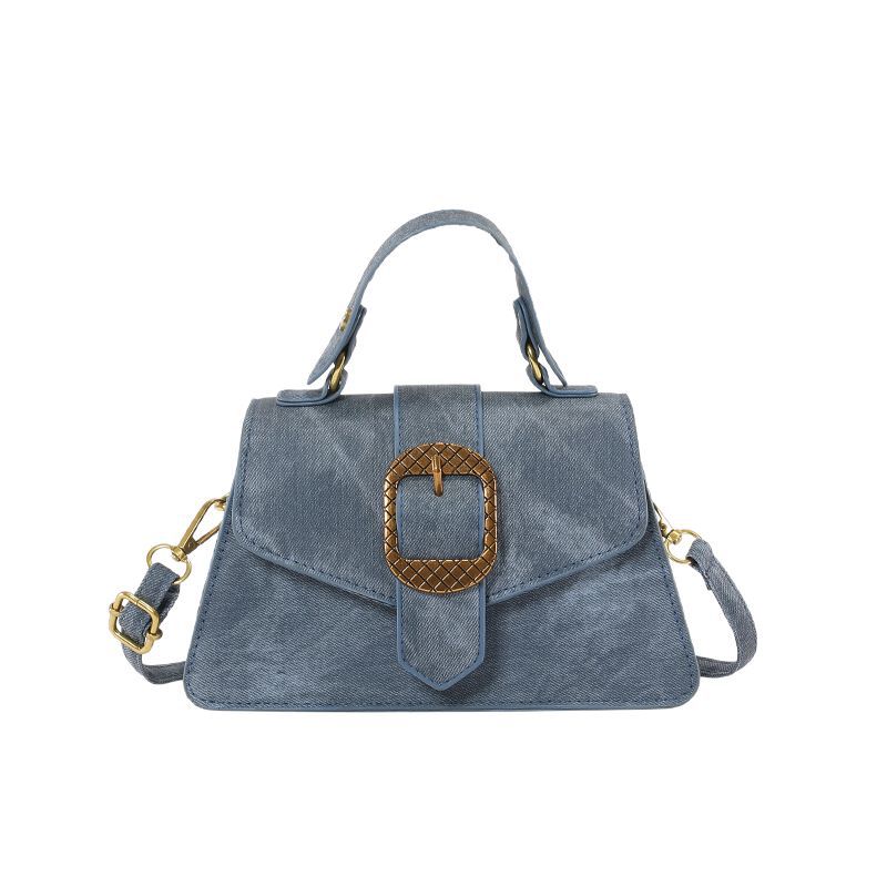 2024 nueva moda bolso de hombro comercio exterior transfronterizo retro bolso pequeño bolso de mano bolso de mujer bolso de mochila