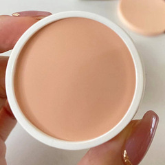 美茜兒柔潤遮瑕隔離粉底膏/遮瑕膏雀斑痘印黑眼圈眼袋130 140遮瑕