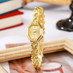 新品爆款小巧女士手表女款式精致轻奢复古手链表小众高级感石英表