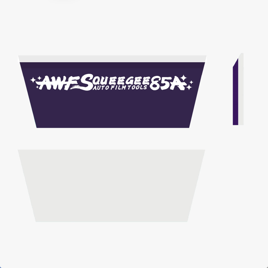 Herramienta de película de automóvil de su fuerza super suave de tendón de buey raspador de ventana raspador de película raspador de ropa de automóvil raspador de agua raspador suministro spot transfronterizo image 12