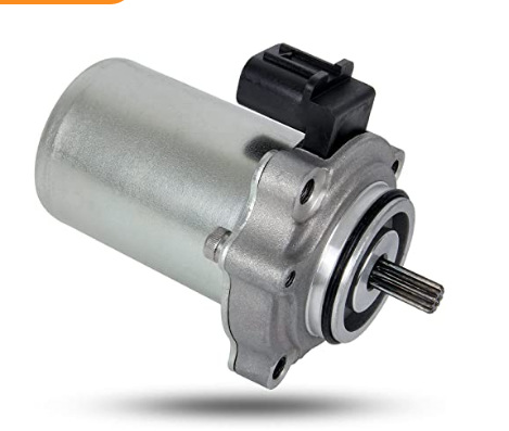 动力换挡控制电机适用于 31300-HP5-601 430-58007 CMU0004