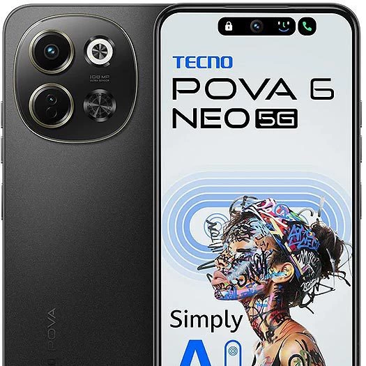 Подходит для TECNO POVA 6 NEO защитная пленка экрана мобильного телефона, пленка камеры, защитная пленка для объектива, полноэкранная пленка, анти-шпион