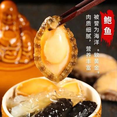 佛跳牆即食海參鮑魚撈飯每袋250g加熱海參花膠幹貝廠家直銷 代發