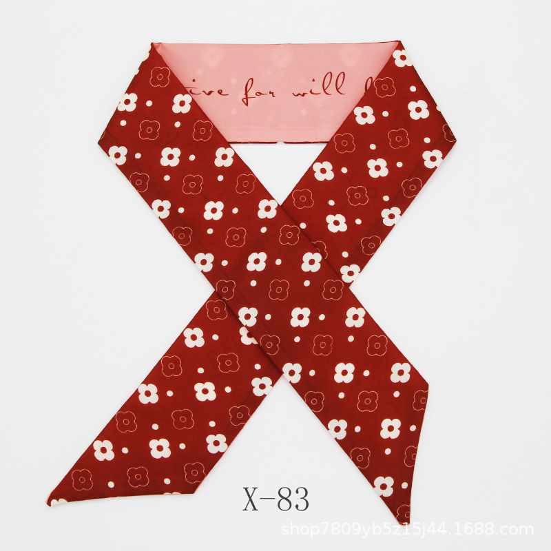 X-83#