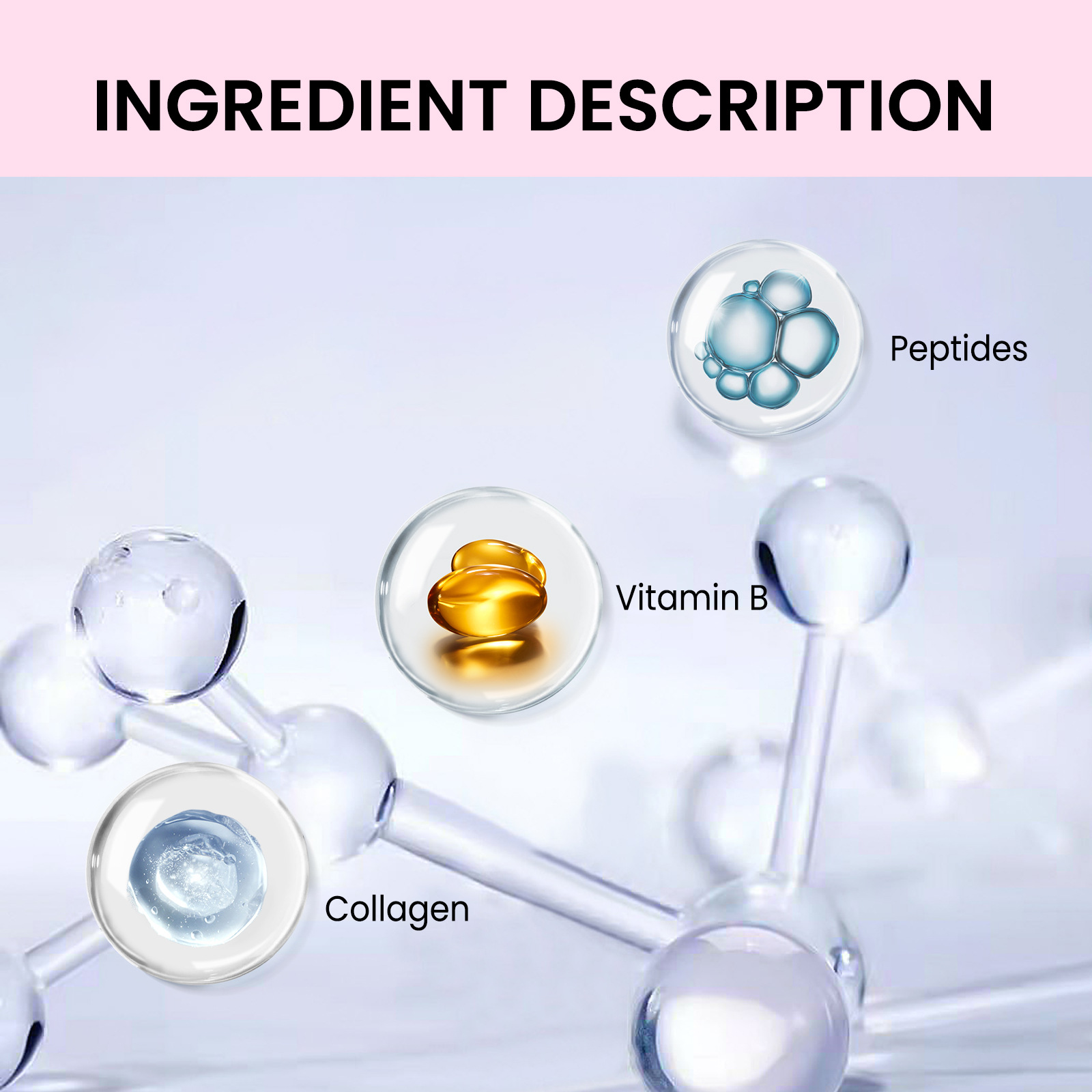 EELHOE regenerační cc krém na obličej, přírodní korektor, voděodolný, neodstraňující make-up, hydratační, opravující, bělící pleť_voghion.com