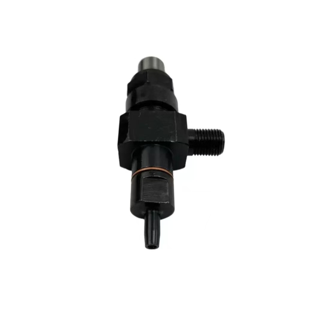 Micro Tillage Machine Air-Cooled Diesel Engine Accessories 165F/168F/170F Injector Assembly Oil Nozzle Oil Head