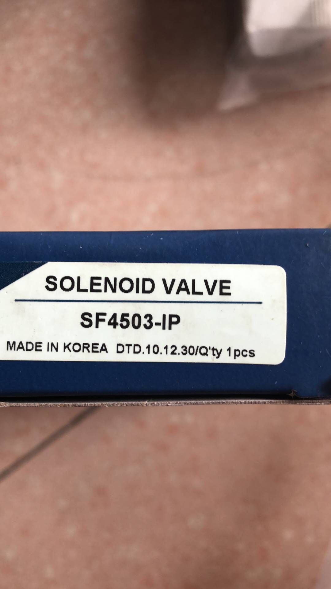 A032*全新原装  YPC SF4503-IP 实物拍摄 现货