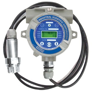 英思科GTD-2000Ex固定式可燃气体报警仪/探测器 英思科传感器更换