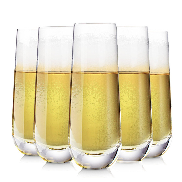 High quality cocktail wineglass