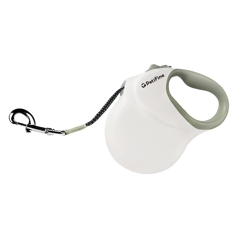 Поводок для домашних животных 8 м поводок для собак нейлоновый автоматический выдвижной черный поводок для собак товары для домашних животных