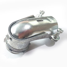 ����90���\�Ͻ�D��ʽ�����B����ܛ�ܽ��^90 squeeze connector