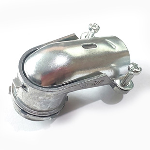 ����90���\�Ͻ�D��ʽ�����B����ܛ�ܽ��^90 squeeze connector