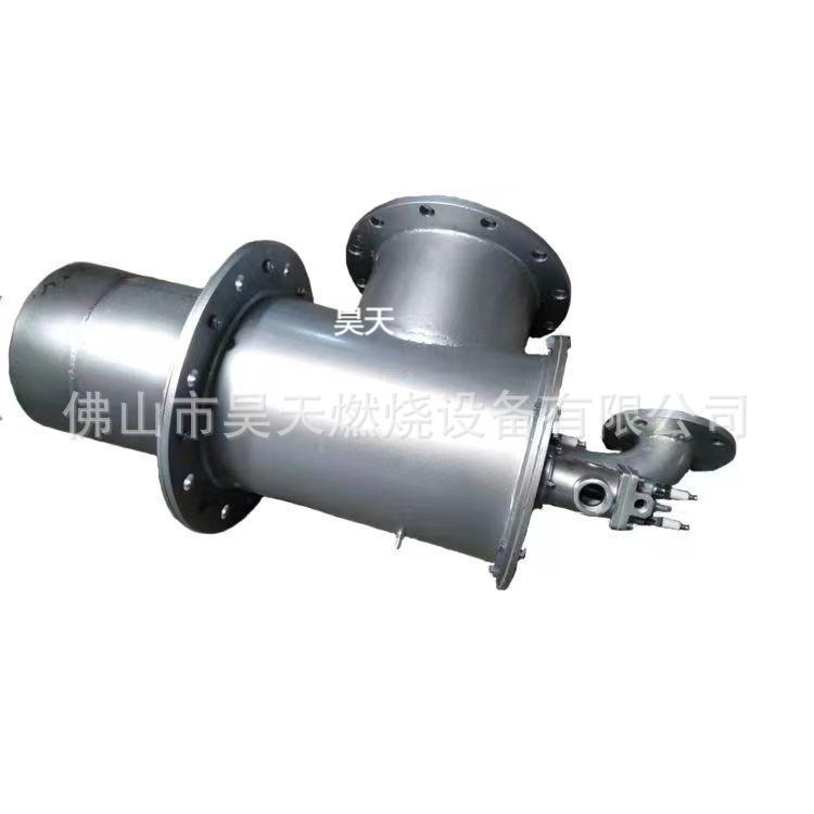 1500KW 厂家直销 各种规格 燃气 燃油 两用烧嘴 10000KW 630KW