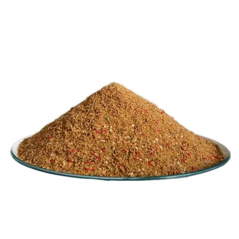 Heikeng pesca salvaje pescado a granel de cañón, carpa