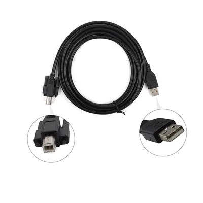 Holland Agricultural Machinery Diagnostic – Avtomobil diaqnostika alətləri - cnh-usb-cable