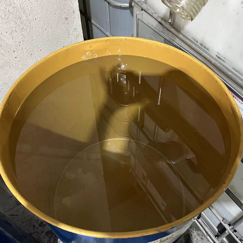 透明なジメチルシリコーンオイルの離型剤高含有量の繊維柔軟剤ポリジメチルシロキサン粘度オプション|undefined
