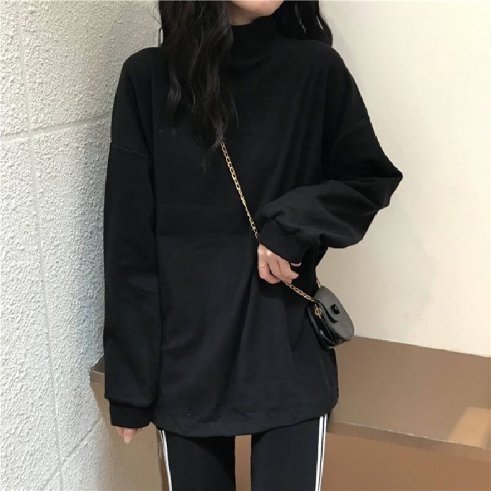 검은색
