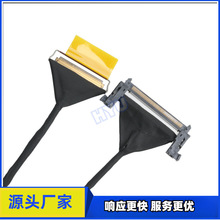 I-pex 40pin JAE FIX-RE51CL�C���˔z���^ͬ�S�@ʾ����