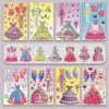 Rhythm Box Archangel Type B/8 non-repeating pictures