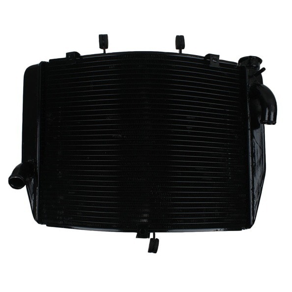 Suitable for Kawasaki Ninja Zx-6R Zx6R Zx 6R 07-08 Model Year Water Tank Assembly Radiator