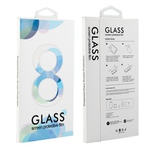 S8钢化膜包装纳米防爆膜包装盒手机玻璃保护贴膜包装盒KJ-684