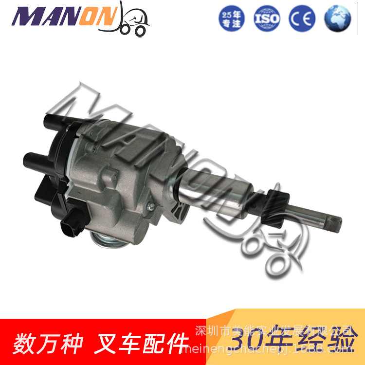 叉车配件林德分电器3512225046适用于LINDE车精品配件质量保障