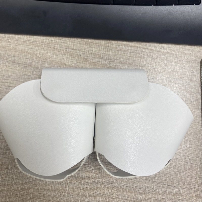 Fábrica directa de auriculares Bluetooth cubierta de protección de la bolsa de absorción magnética para P9 y otros productos para usar a prueba de caídas