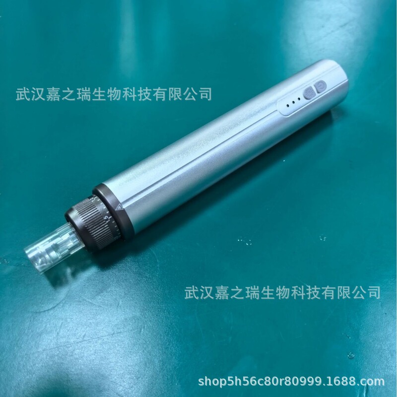 纳米微晶导入仪自动载液面部精华液MTS美容导入仪家用|undefined