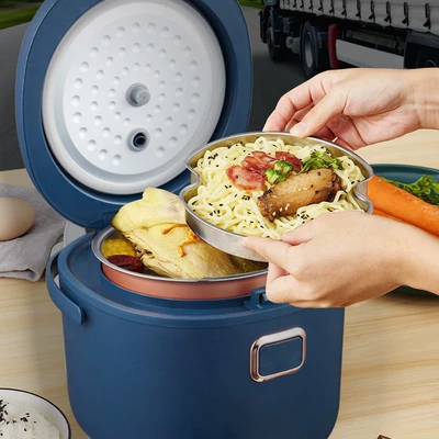 Digər kiçik elektrik cihazlar, car rice cooker universal car