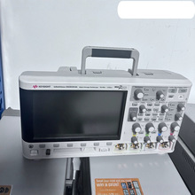 ���� keysight�ǵ�MSO-X3104Aʾ����100m/4g���U���վS��