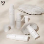 小容量日用真空乳液小样瓶