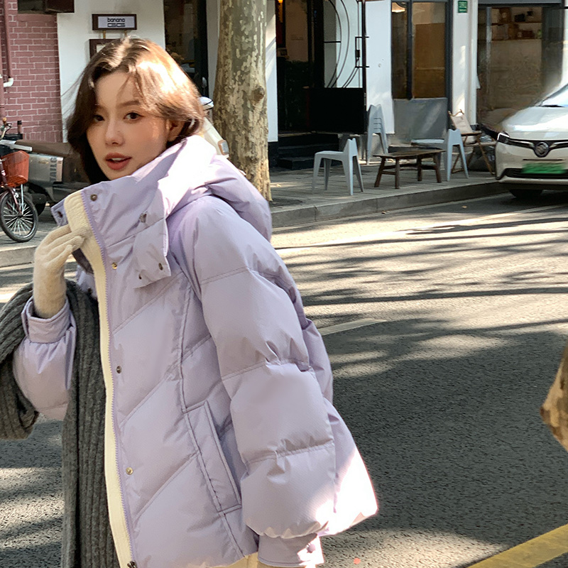 보라색 [정품 면옷]