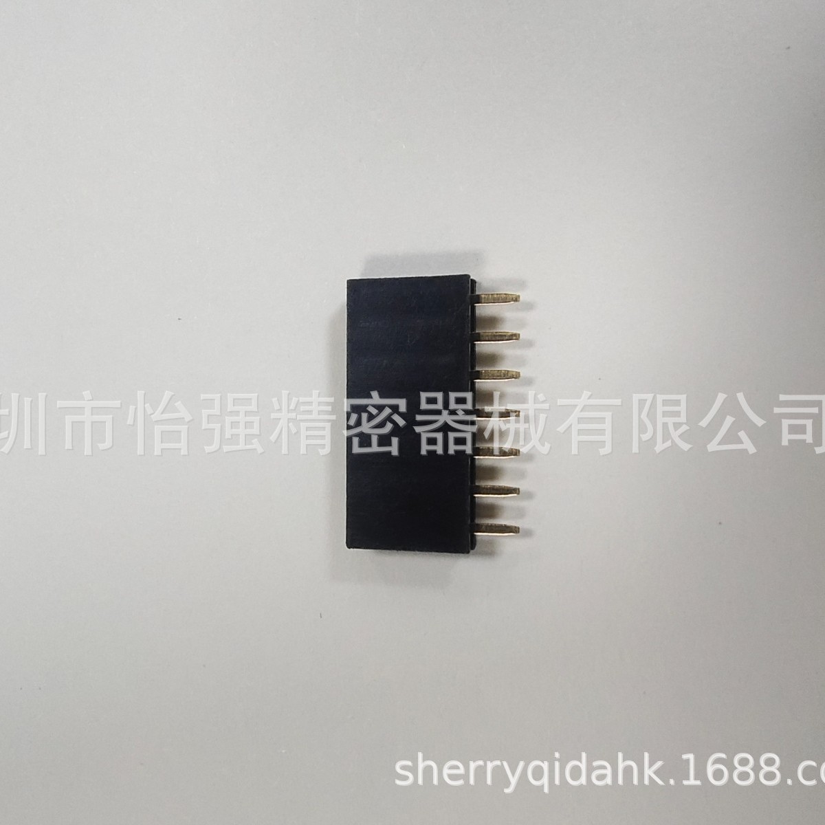 PPPC071LFBN-RC  Sullins