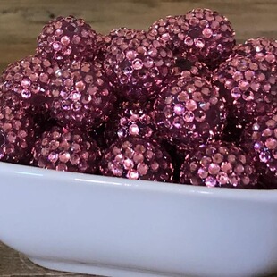 10-22MM��֬����� 僵ל\���������Chunky Beads DIY�荴�����