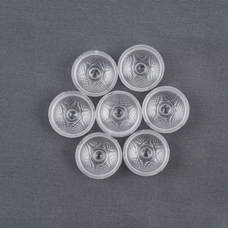 3030防水透镜30度