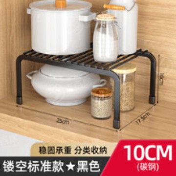 Punch-free Toilet Toilet Top Storage Rack Wall Hanging Bathroom Toilet Tissue Storage Rack [Clearing]]