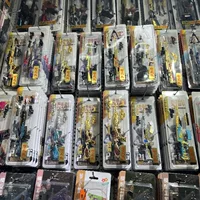 Игра Вокруг выживания джедая мирная элита ест куриное оружие Пять когтей Золотой Дракон M416 Разборка 24 см Модель оружия