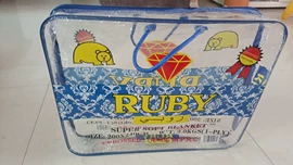 家纺家饰包装;无纺布袋;气球