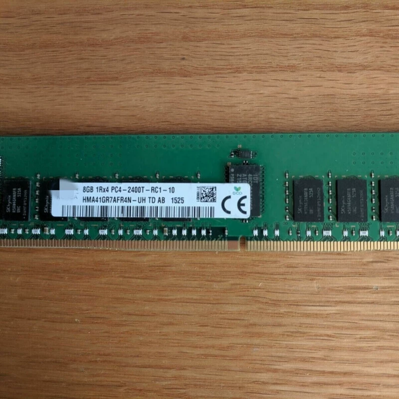 [Универсальная DDR4 серверная память ECC RDIMM REG с регистром]