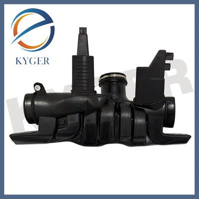 Suitable for Land Rover Discovery Range Rover air intake pipe middle section LR044457 high-quality auto parts KYGER