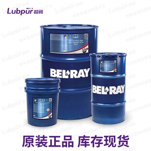 ʳƷ������֬BEL-RAY No-Tox FG Clear Grease 2  62260 7LB/Ͱ