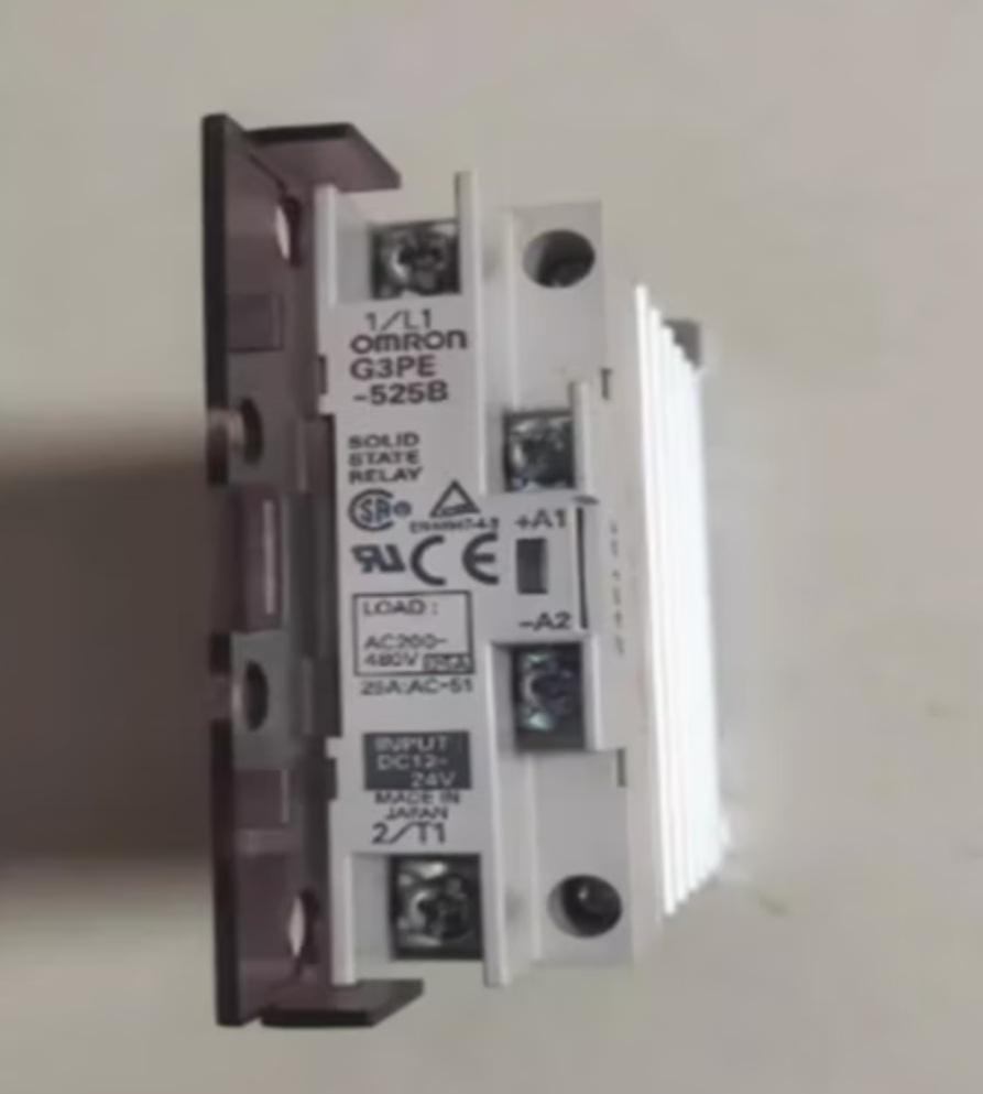 欧姆龙 固态继电器 G3PE-515B 电压:24V 多种型号 规格齐全