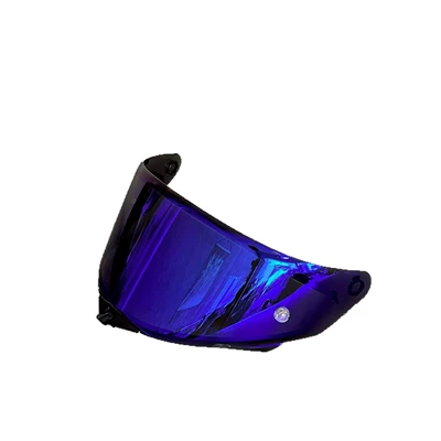 Dəbilqə (Kaska) aksesuarları — Electroplated Sun Protection, Windproof