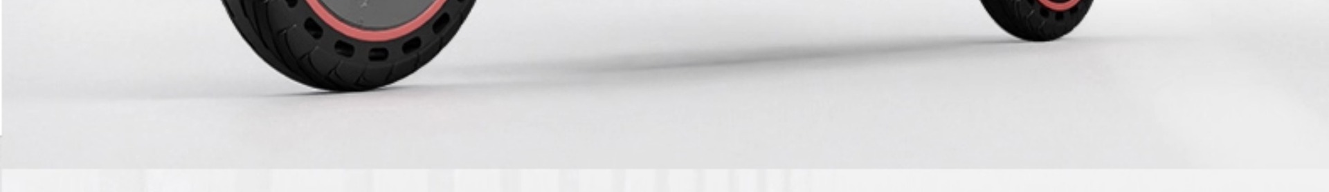 Source Factory Folding Electric Scooter Aluminum Alloy Lithium Battery Smart Control Small Folding Electric Vehicle