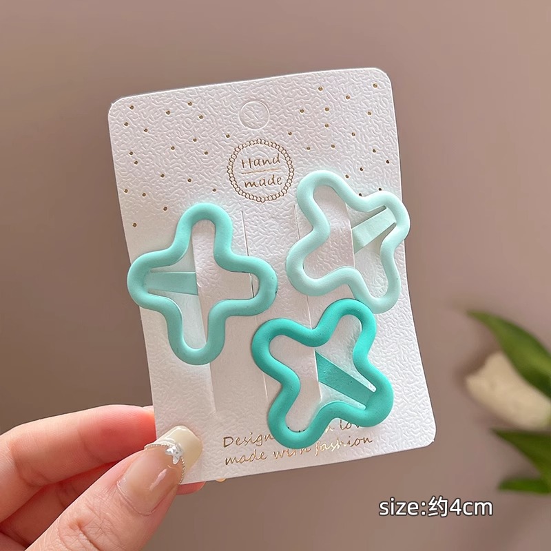 Thin dutch flowers-3 piece set