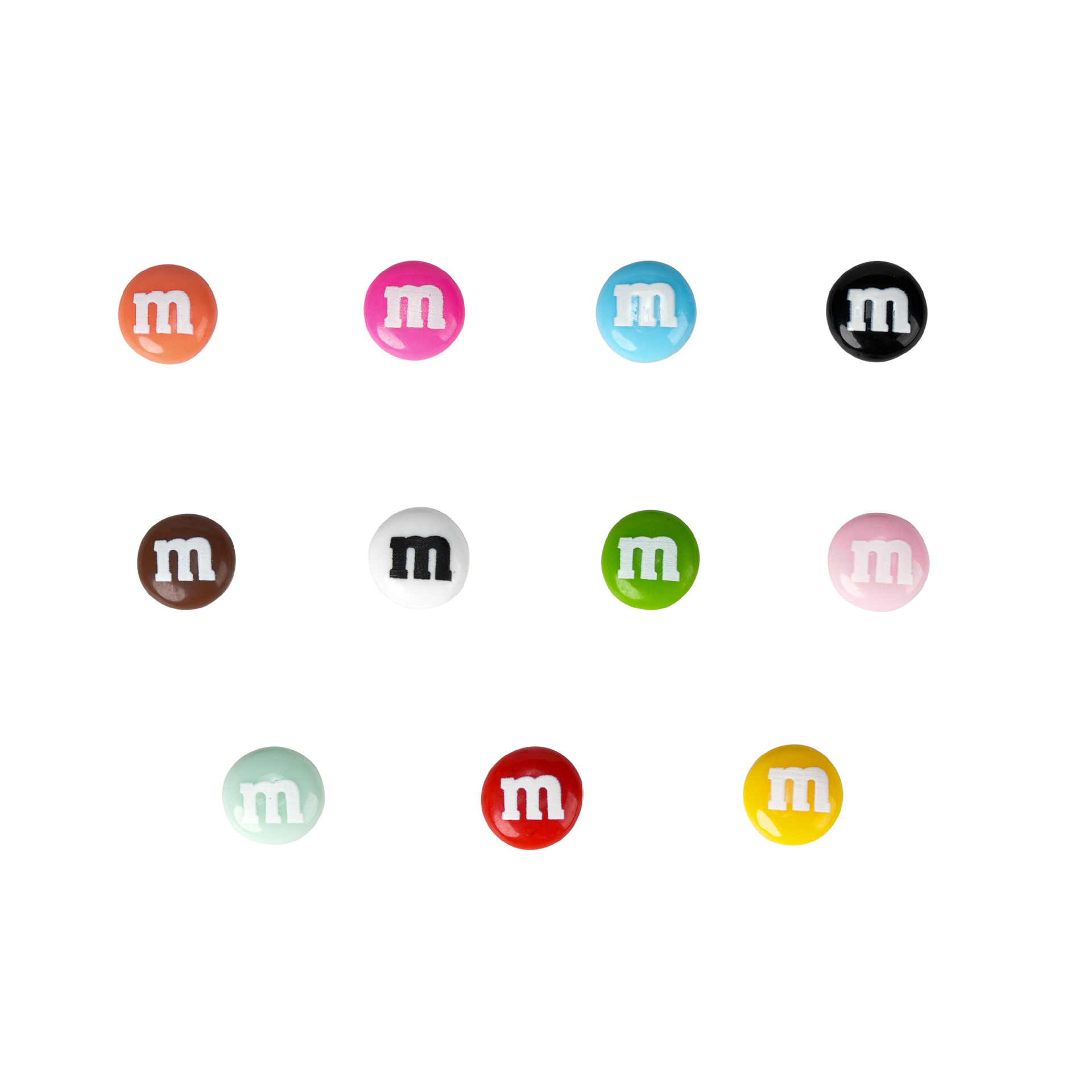 장식컵 꽃-M빈 1