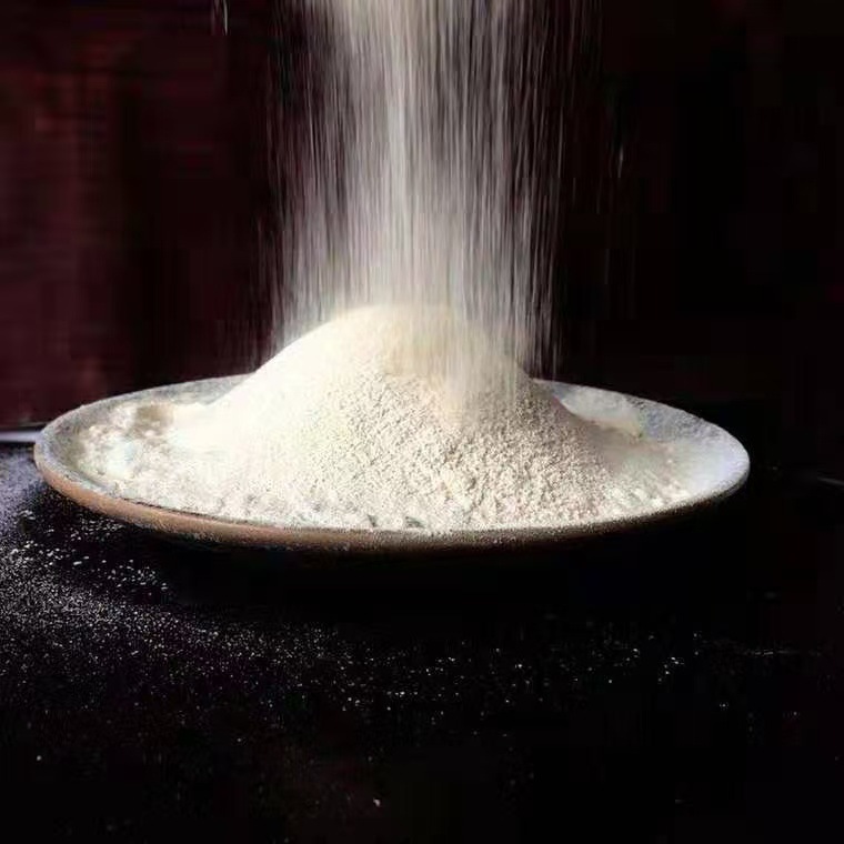 Chinese Yam Powder Shan Yao Fine Ground Bulk 1000g Ready to Mix specifications